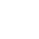 dog blanc